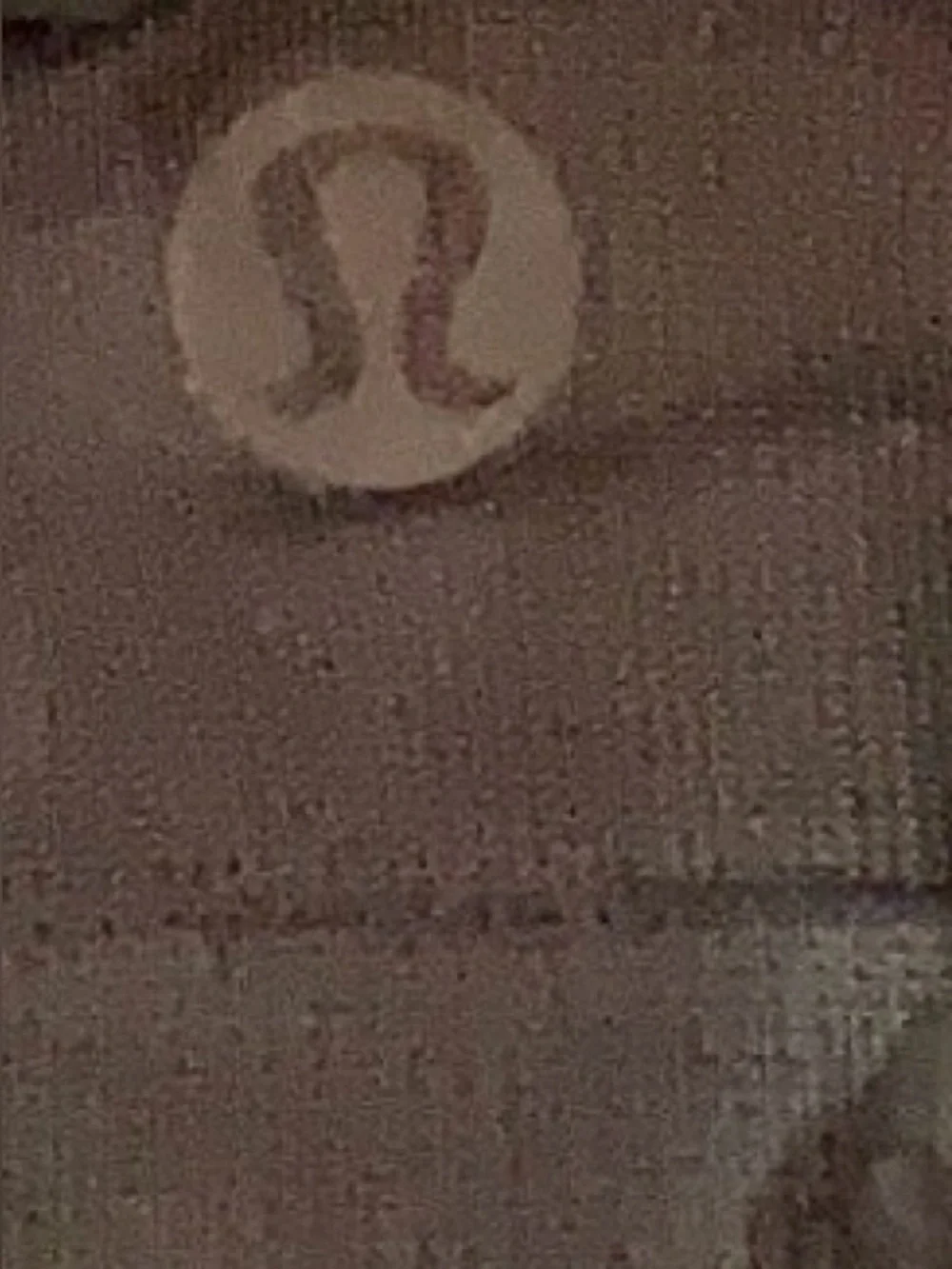 lululemon Black sweetheart, neckline Seamless Bra & free tote - Picture 7 of 9